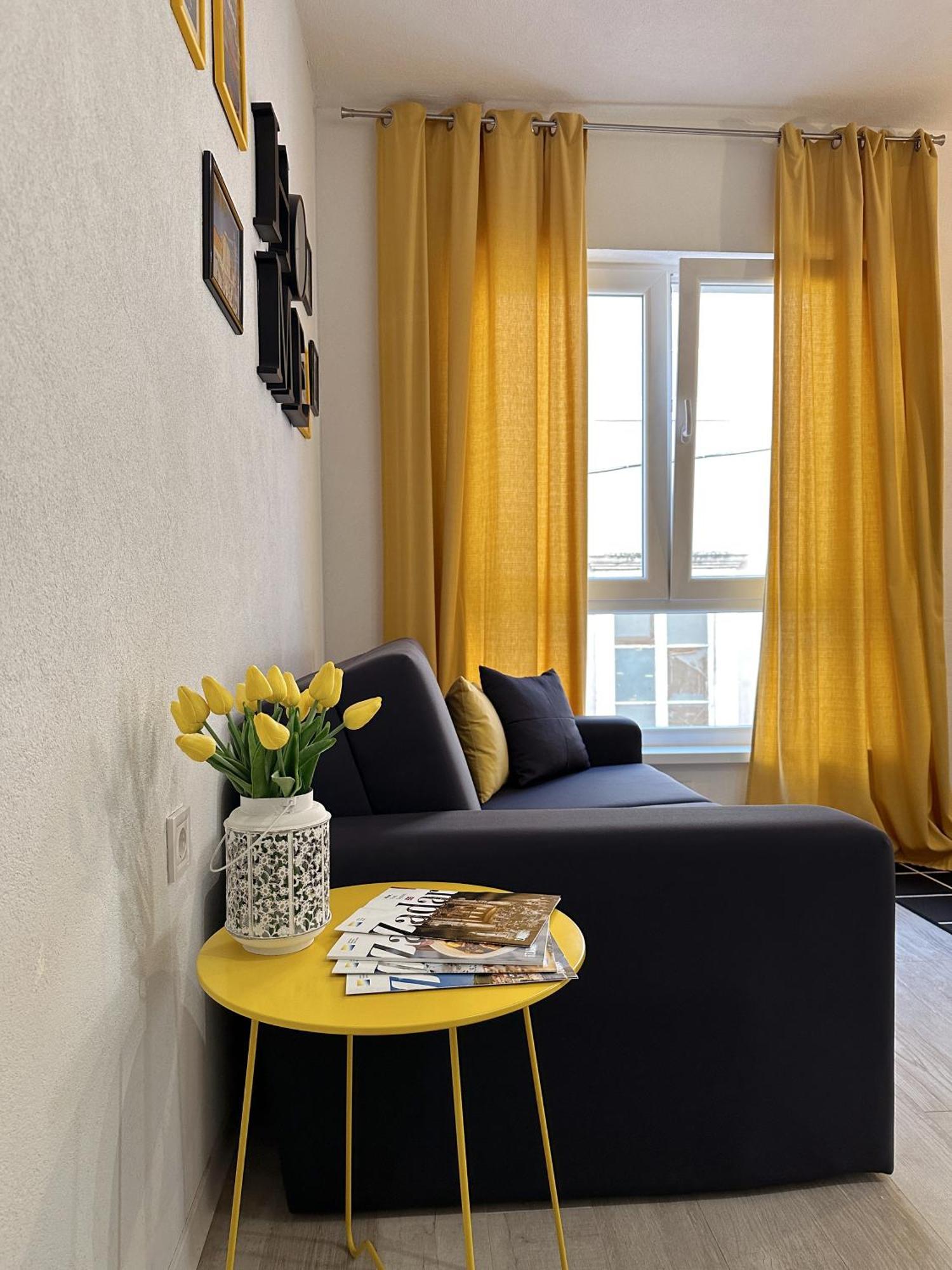 Anamari Apartment *