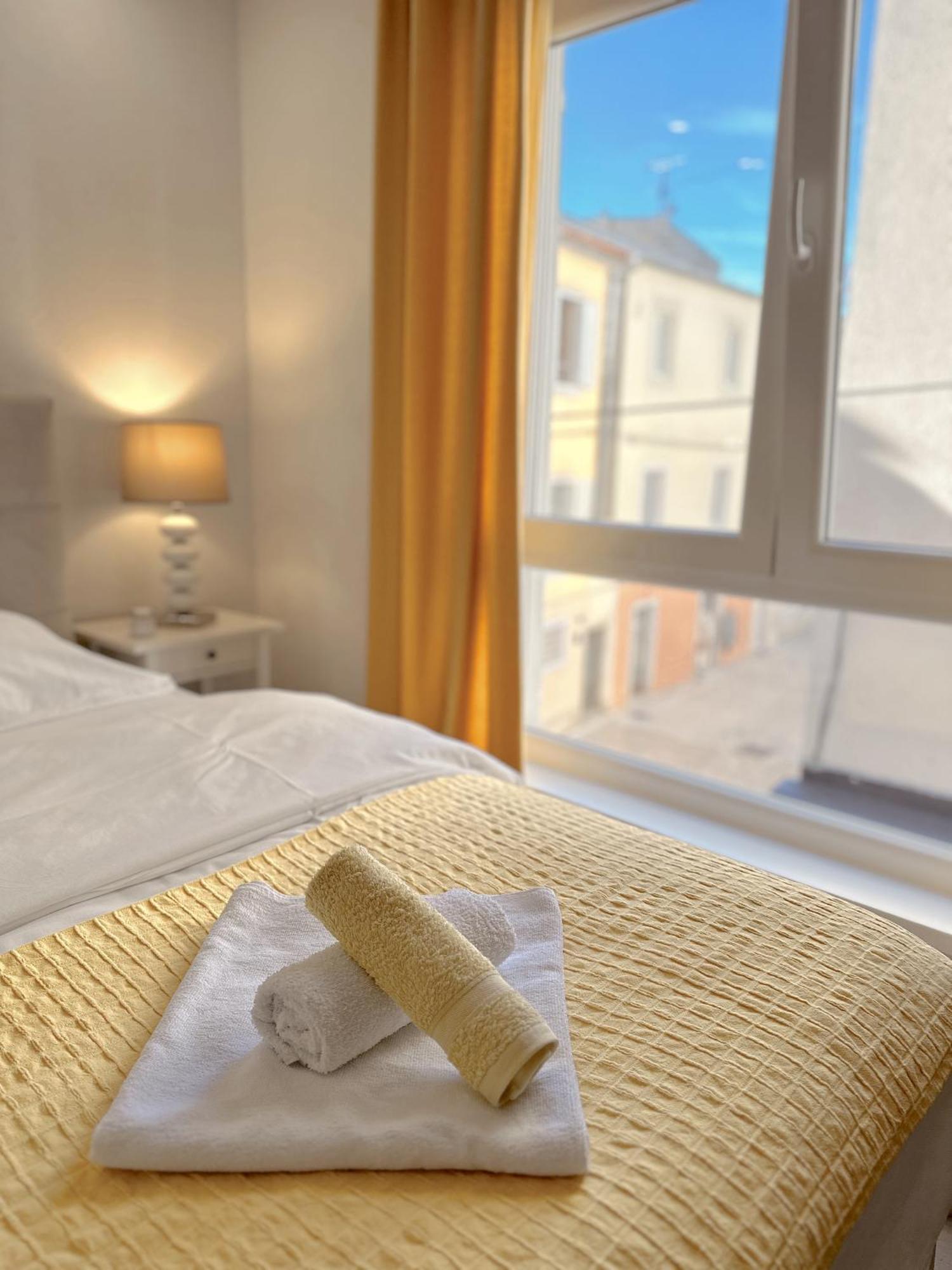 Apartment Anamari Zadar