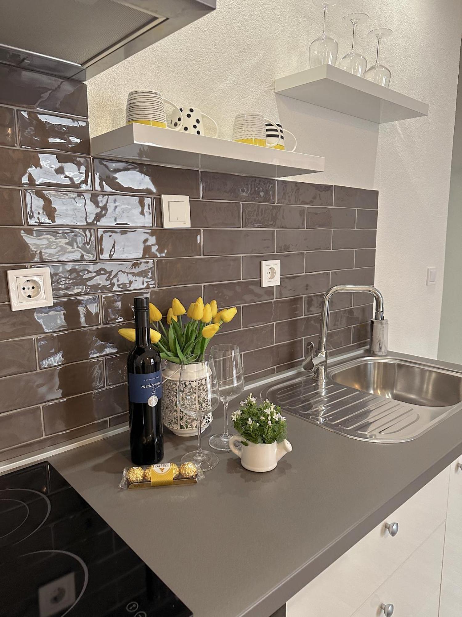 Anamari Apartment