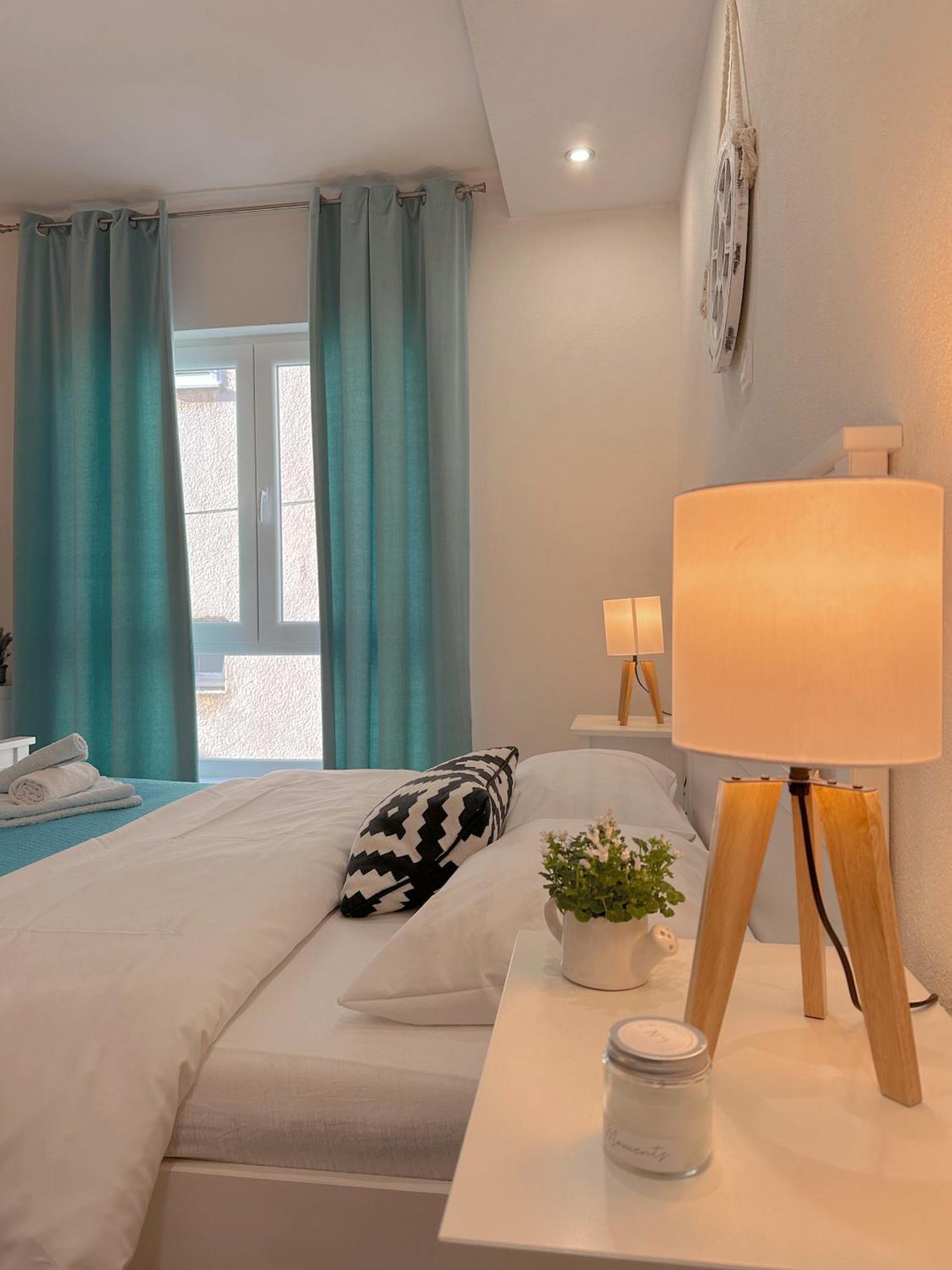 Anamari Apartment Zadar