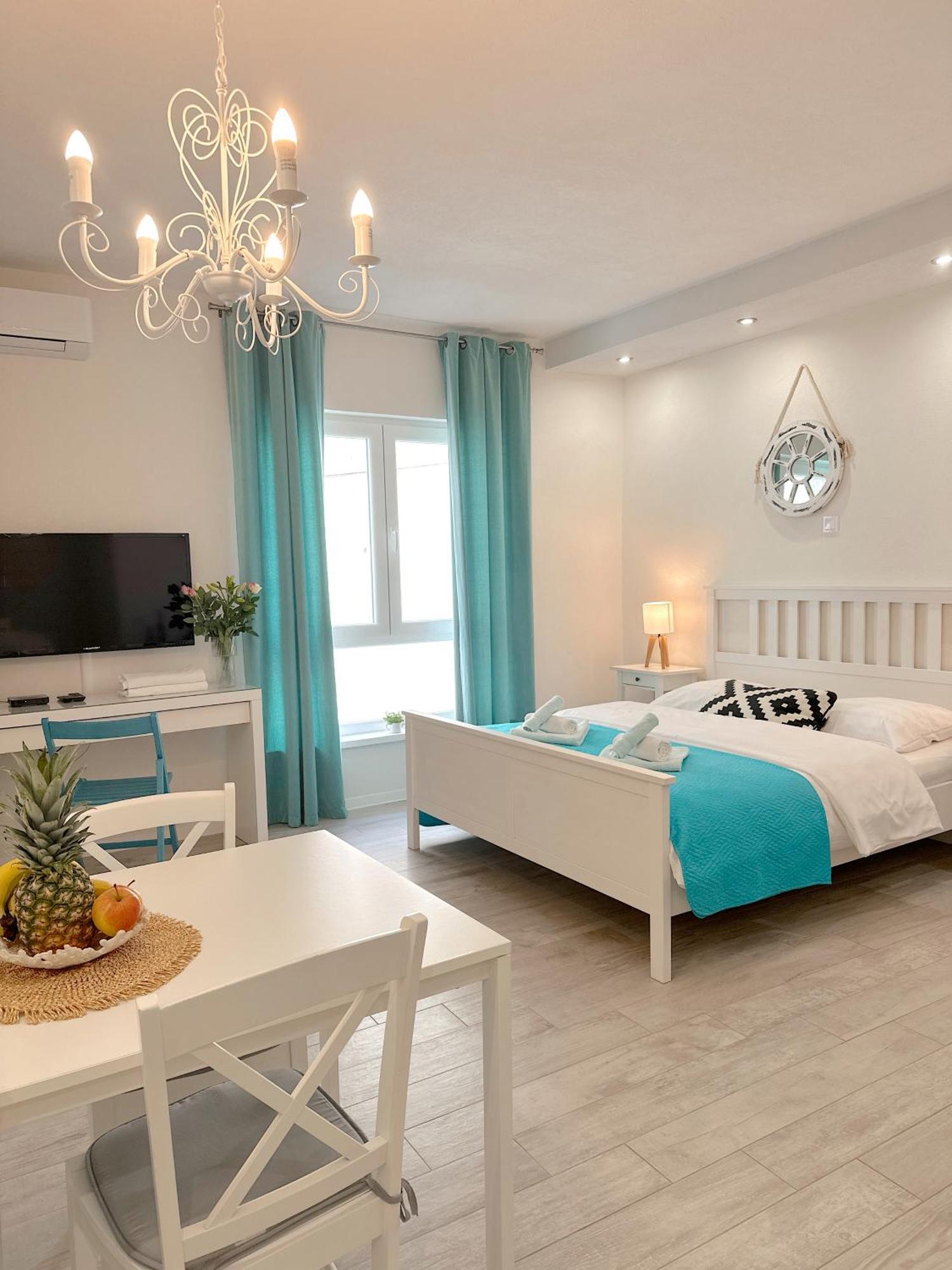 Anamari Apartment Zadar